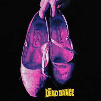 	The Dead Dance	